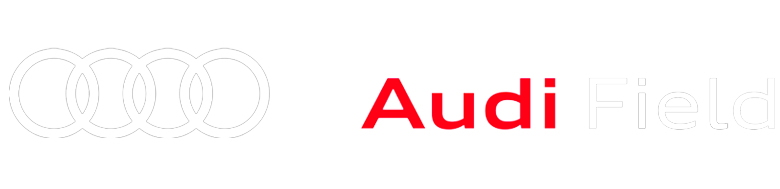 Audi Field logo