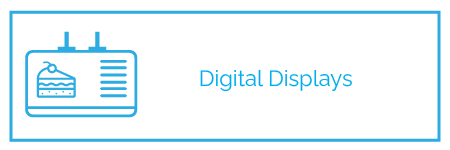Digital Displays icon