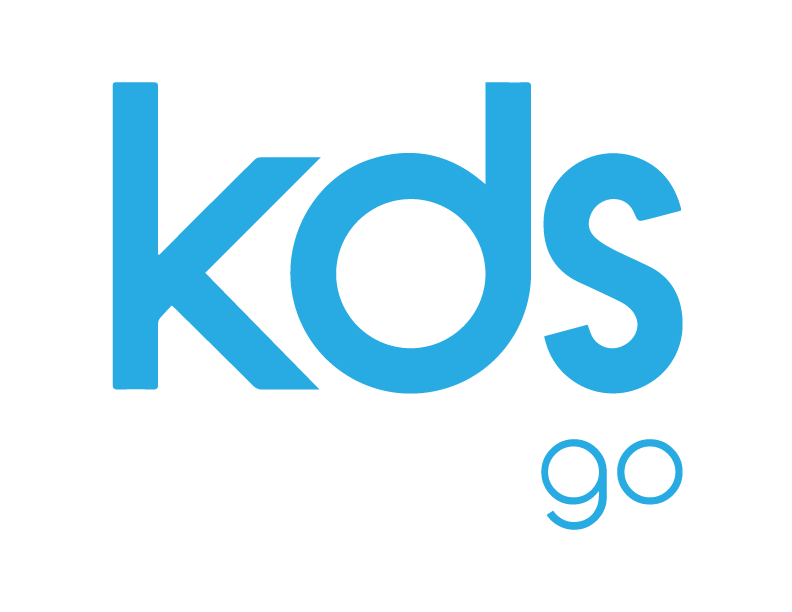 KDS KitchenGO Logo from Logic Controls