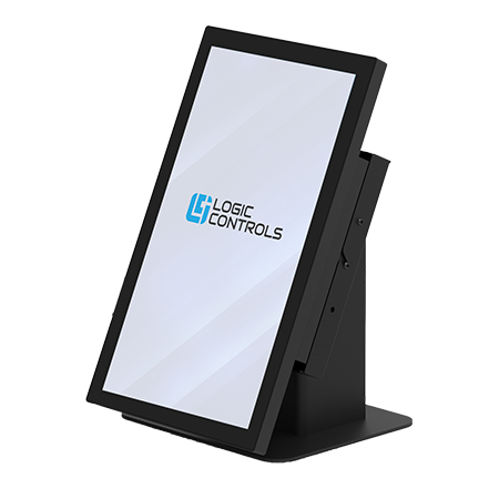 Logic Controls Kiosk Counter Mount Item #200040