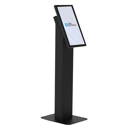 Logic Controls Floor Stand Item #200042