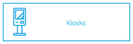 Kiosks Icon