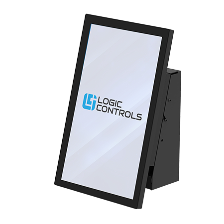 Logic Controls Kiosk Wall Mount Item #200041