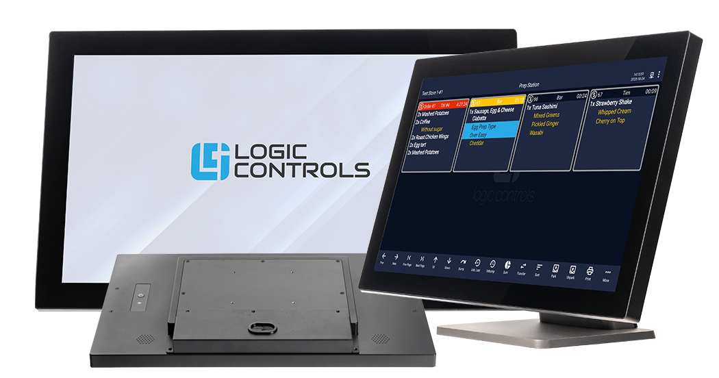 Logic Controls KP-40