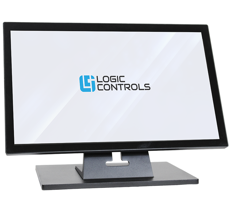 Logic Controls Essentials 15.6" All-In-One POS