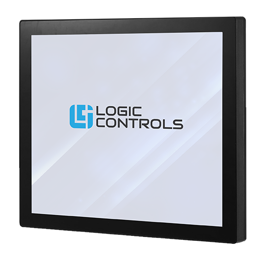 LC17 Pro Series Touchscreen Monitor
