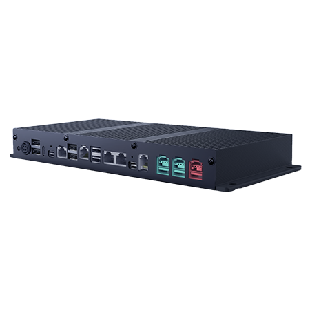 Logic Controls Elite 10X Display Controller