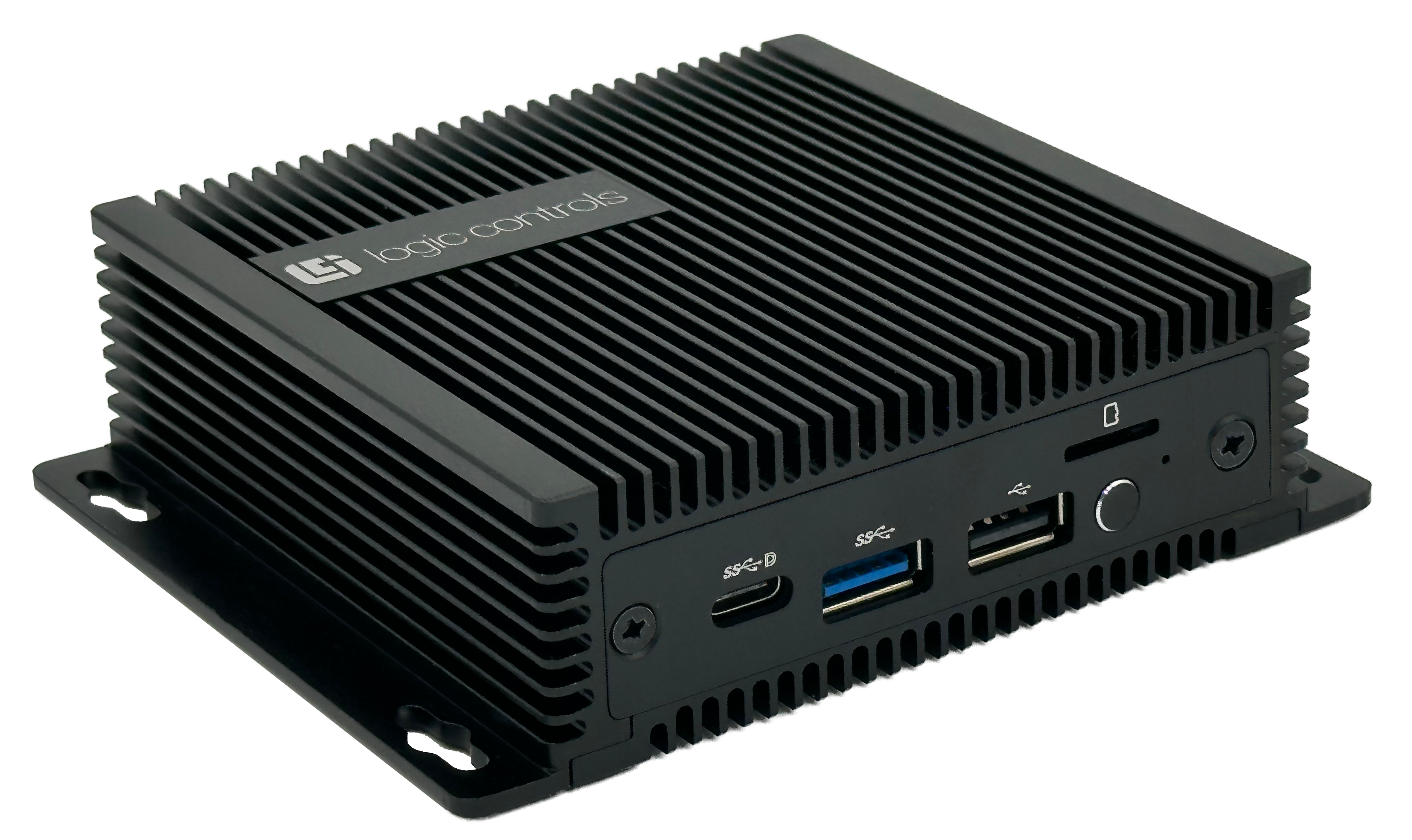 Logic Controls KB9000 100% customizable Kitchen Display Bump Bar.