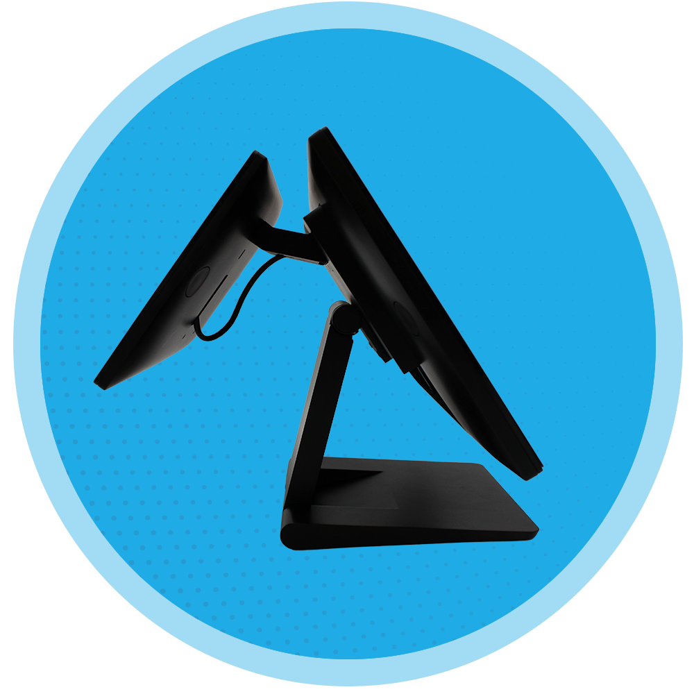 Learn More about Touchscreen Monitors