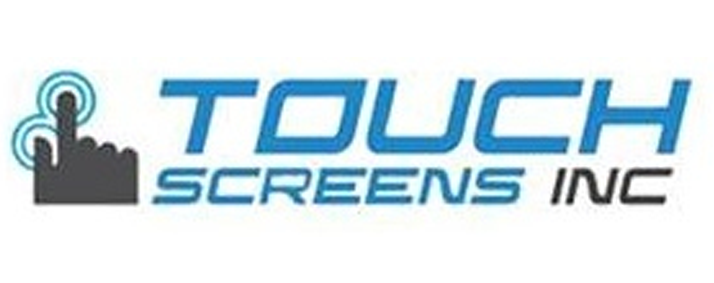 touch screens inc logo